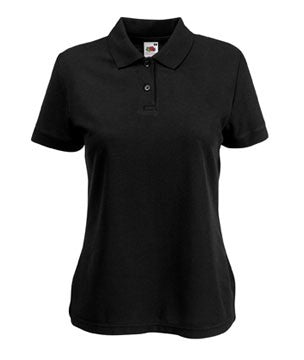 Lady-Fit 65/35 Polo