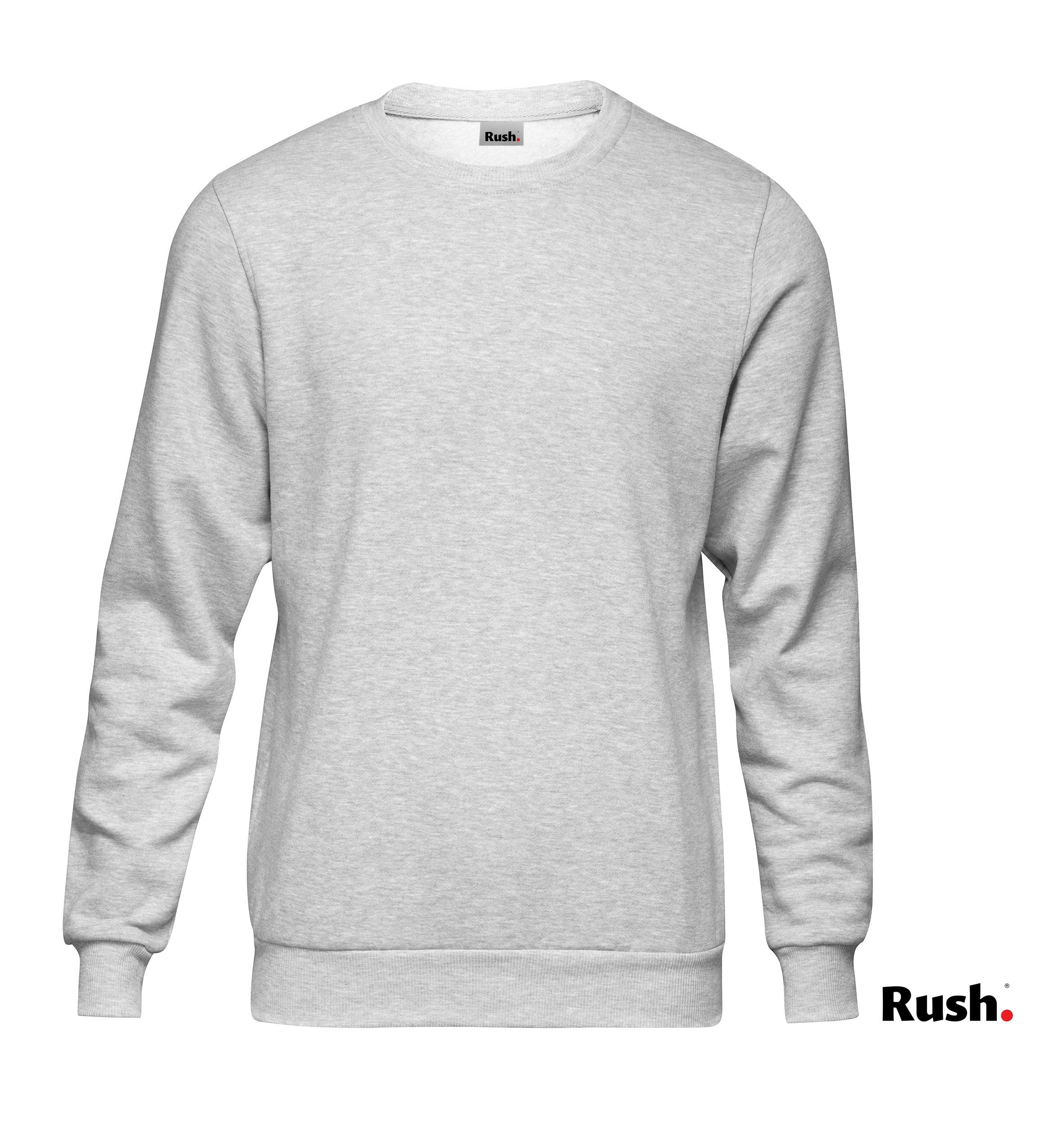 Rush Premium Set-in Sweats